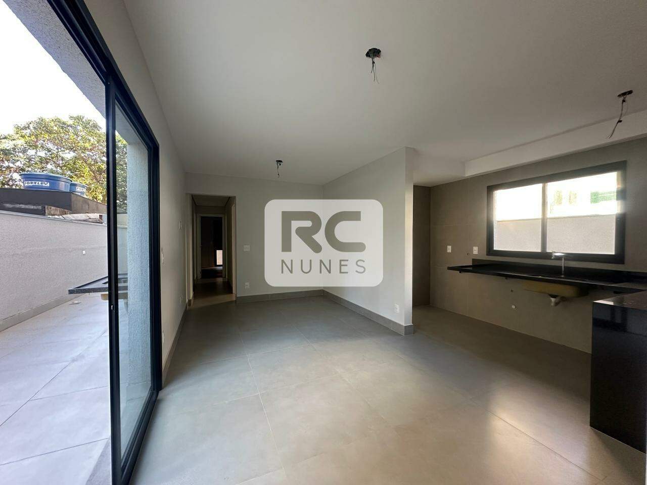 Apartamento à venda no São Pedro: 