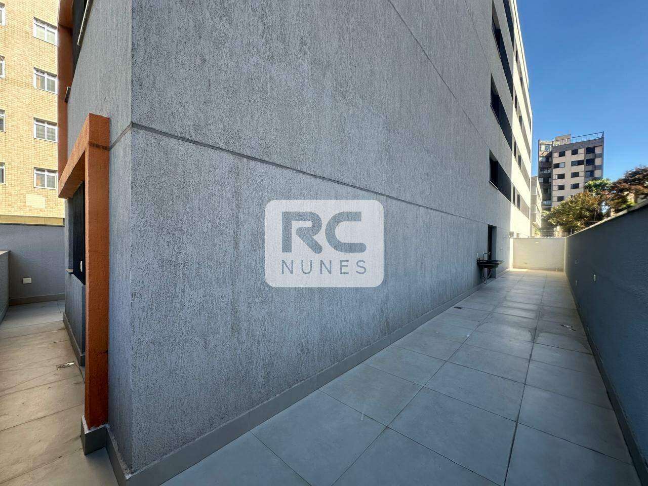 Apartamento à venda no São Pedro: 