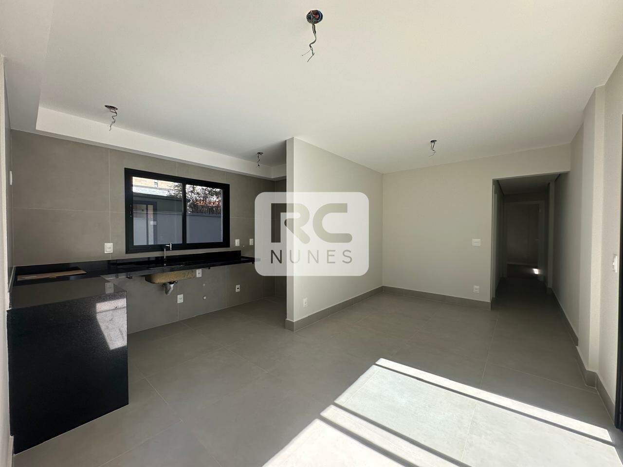 Apartamento à venda no São Pedro: 