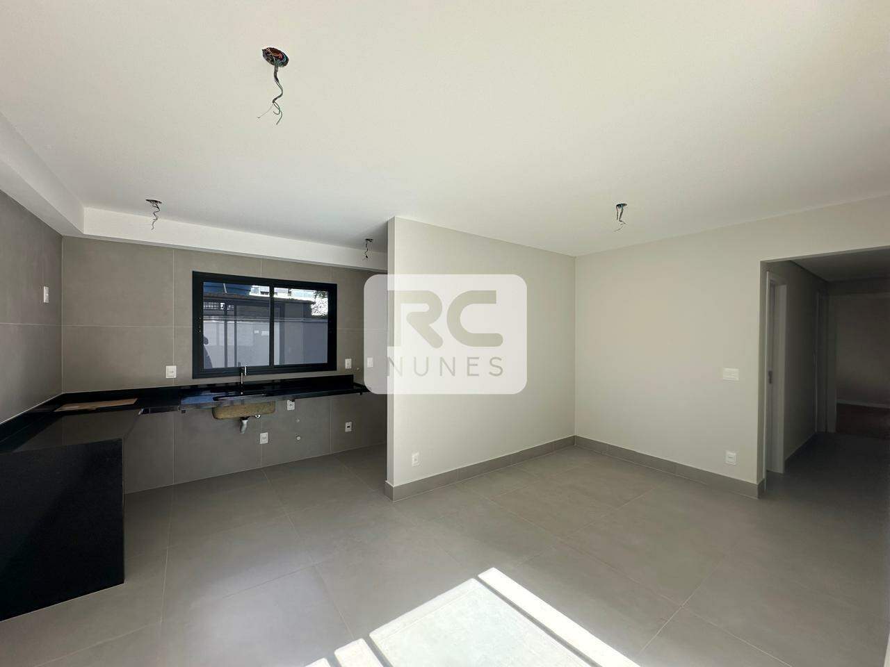 Apartamento à venda no São Pedro: 