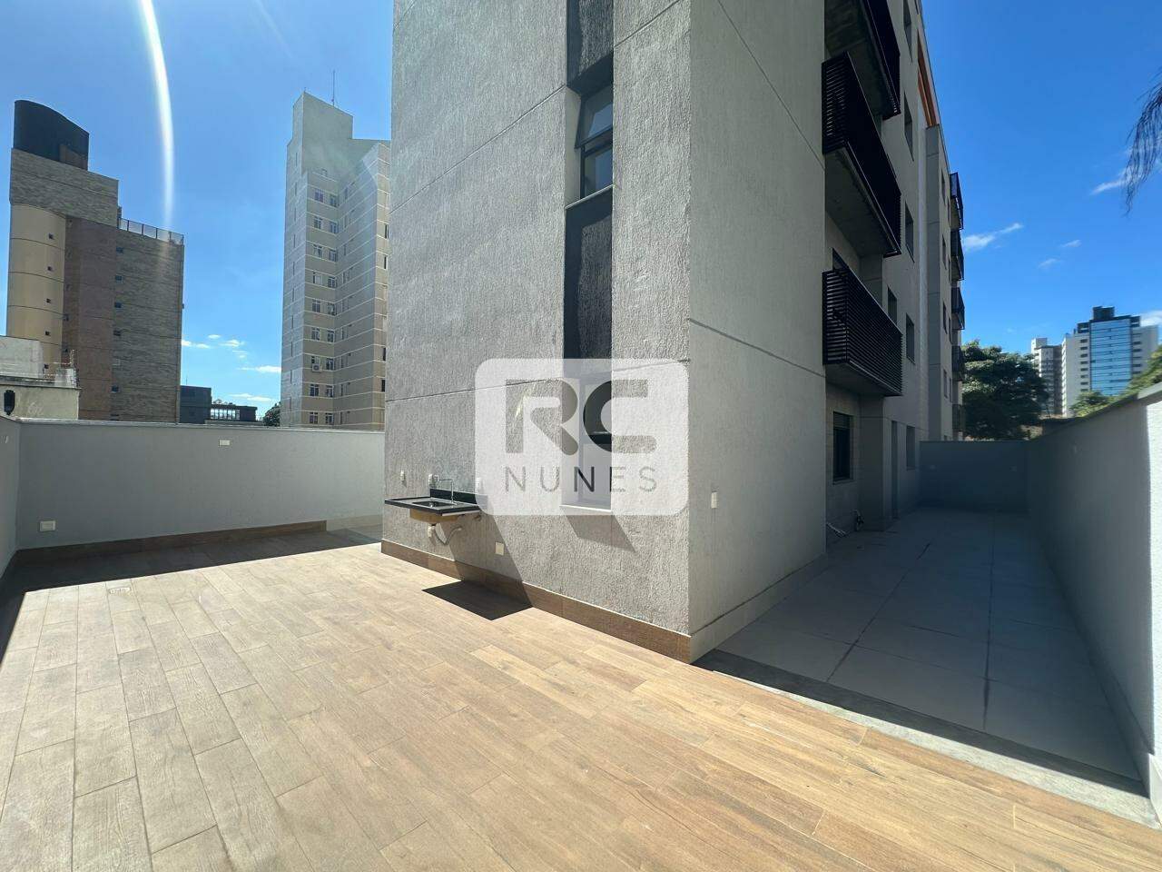 Apartamento à venda no São Pedro: 