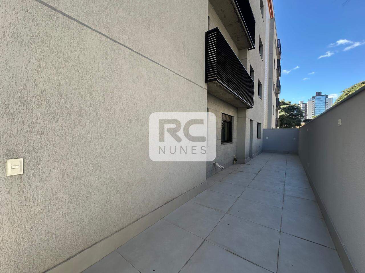 Apartamento à venda no São Pedro: 