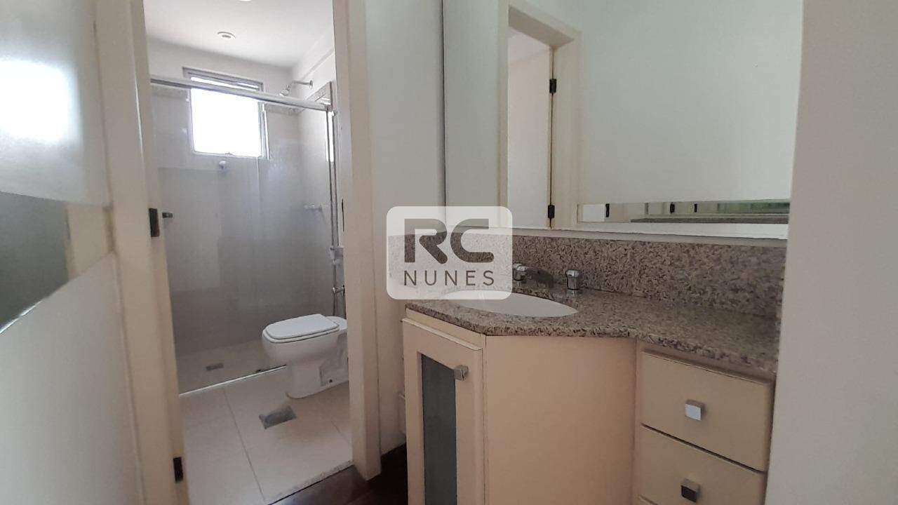 Apartamento para aluguel no Lourdes: 