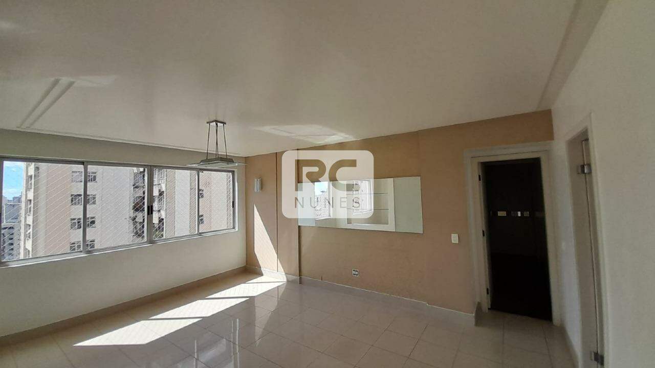 Apartamento para aluguel no Lourdes: 