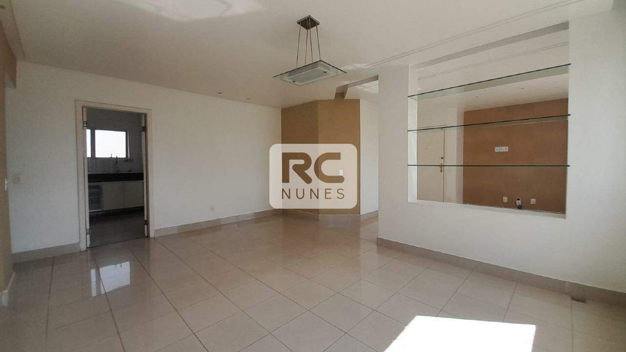 Apartamento para aluguel no Lourdes: 