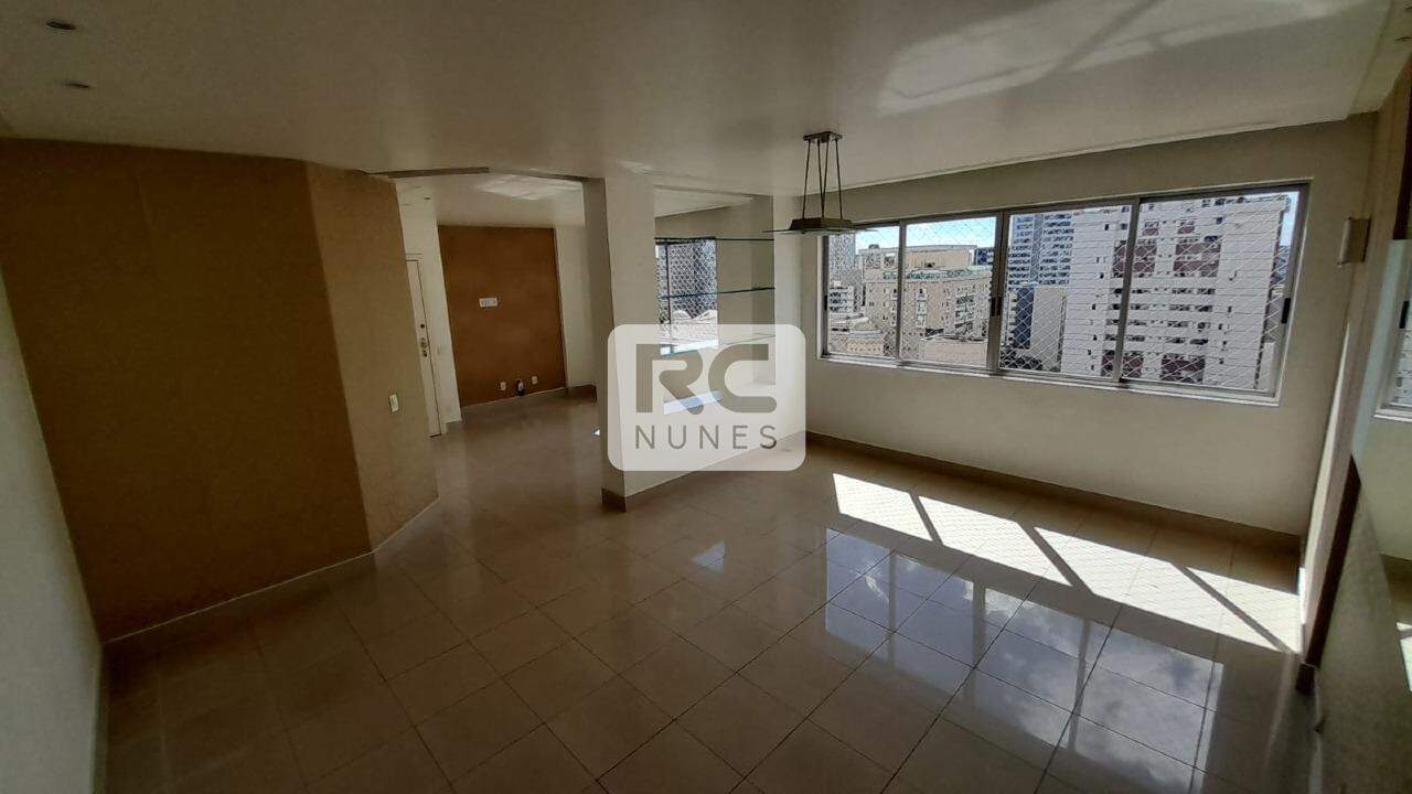Apartamento para aluguel no Lourdes: 