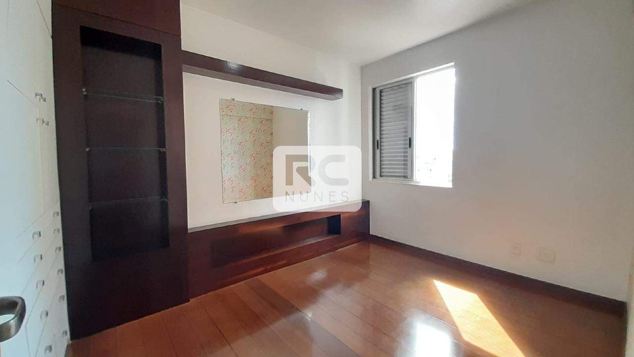 Apartamento para aluguel no Lourdes: 