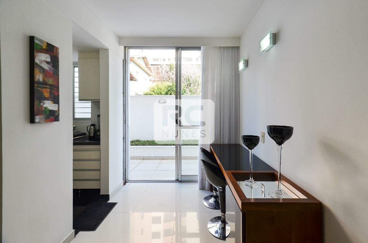 Apartamento à venda no Santo Antônio: 