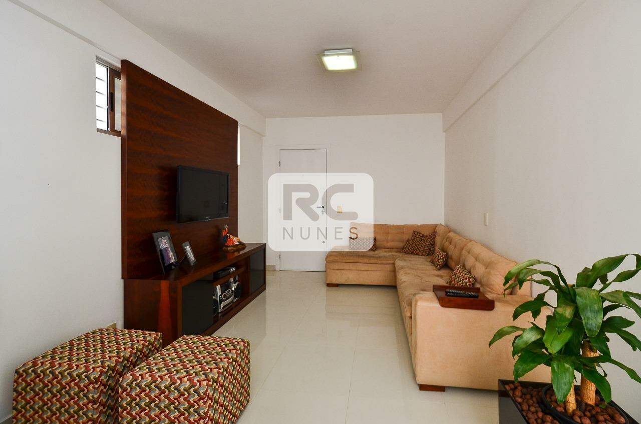 Apartamento à venda no Santo Antônio: 