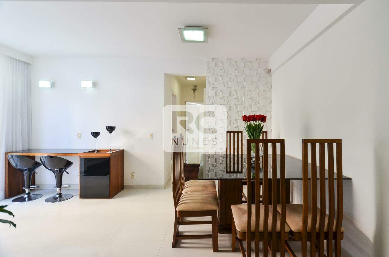 Apartamento à venda no Santo Antônio: 