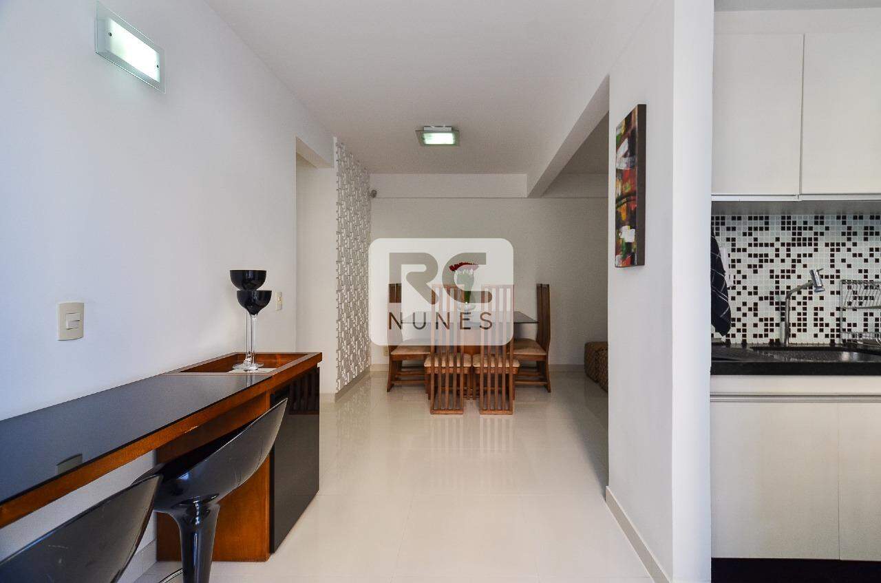 Apartamento à venda no Santo Antônio: 