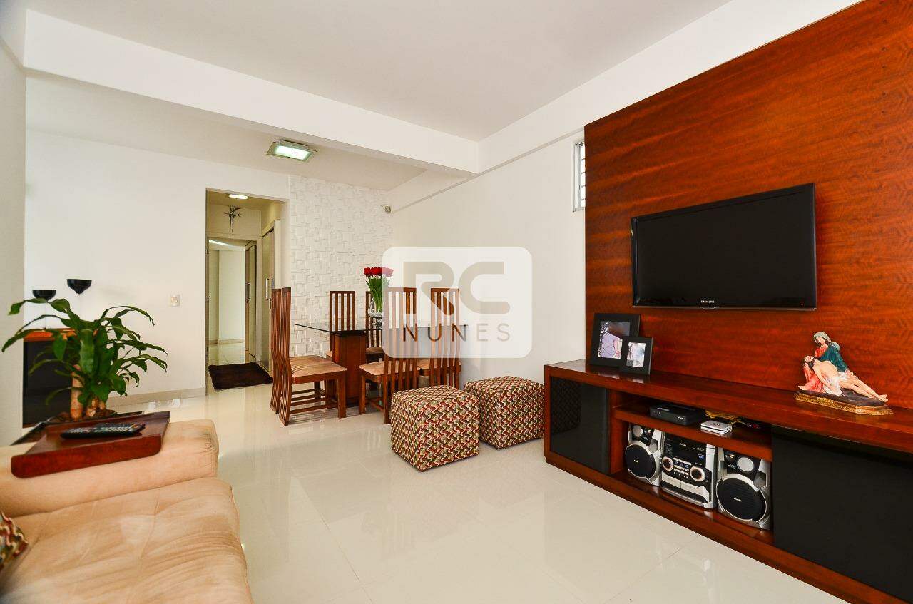 Apartamento à venda no Santo Antônio: 