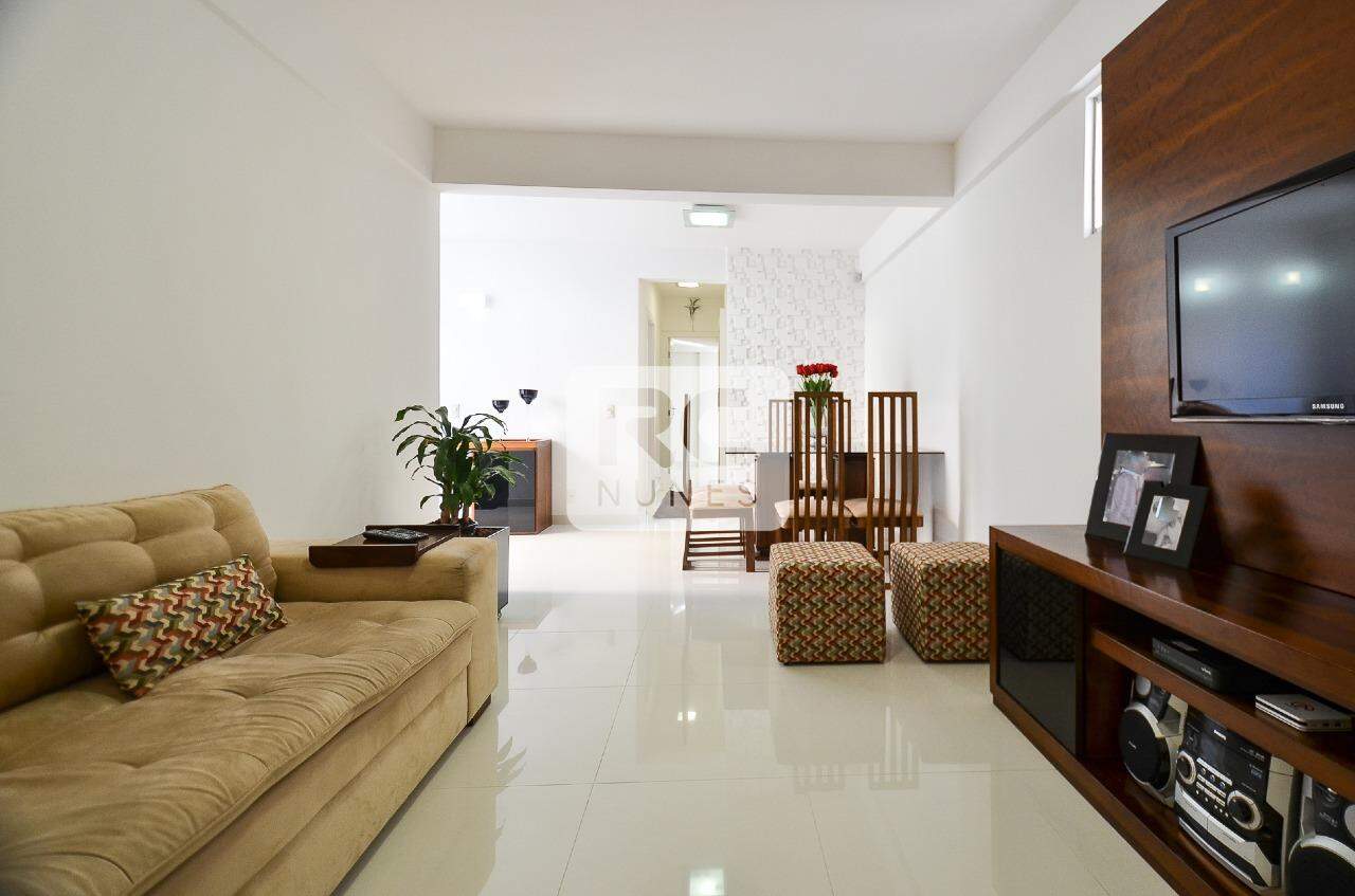 Apartamento à venda no Santo Antônio: 