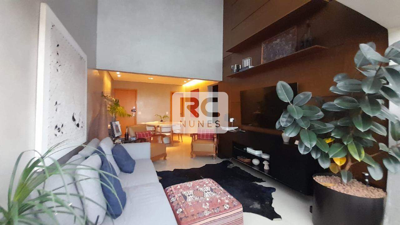 Apartamento para aluguel no Vila da Serra: 