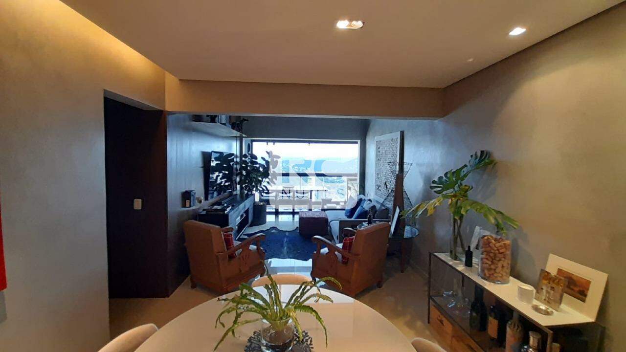 Apartamento para aluguel no Vila da Serra: 
