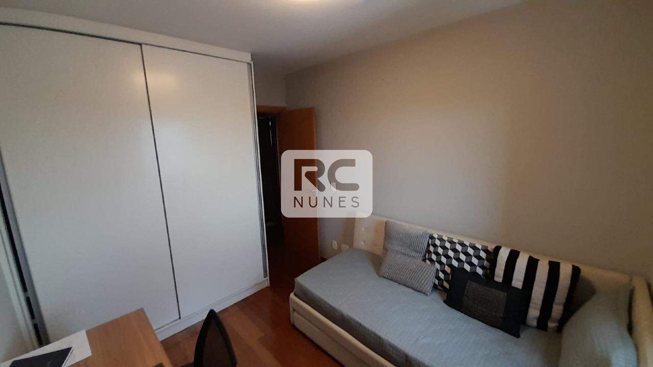 Apartamento para aluguel no Vila da Serra: 