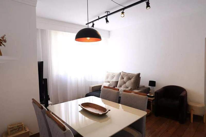 Apartamento à venda no Cidade Nova: 