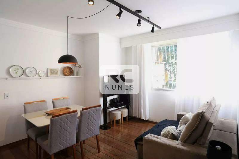 Apartamento à venda no Cidade Nova: 