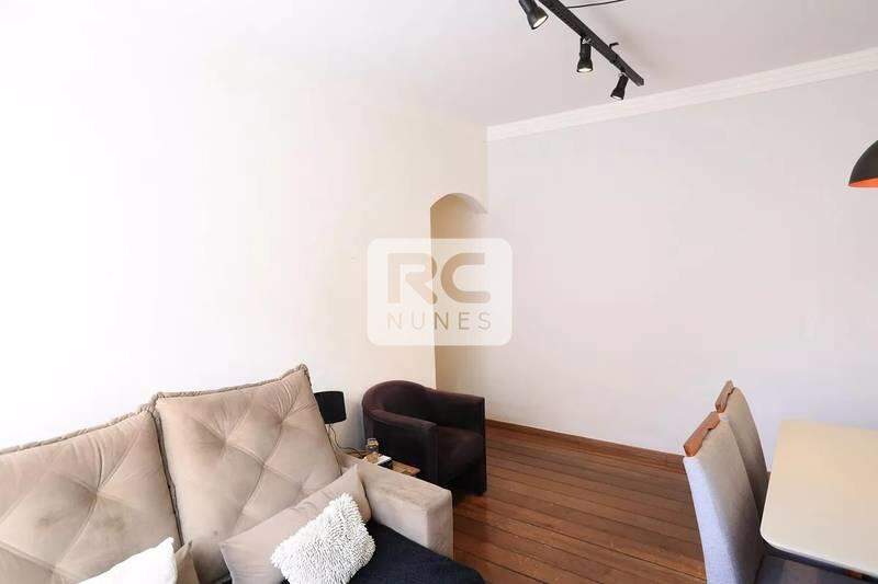 Apartamento à venda no Cidade Nova: 