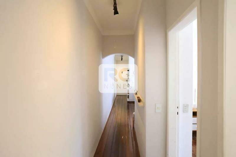Apartamento à venda no Cidade Nova: 