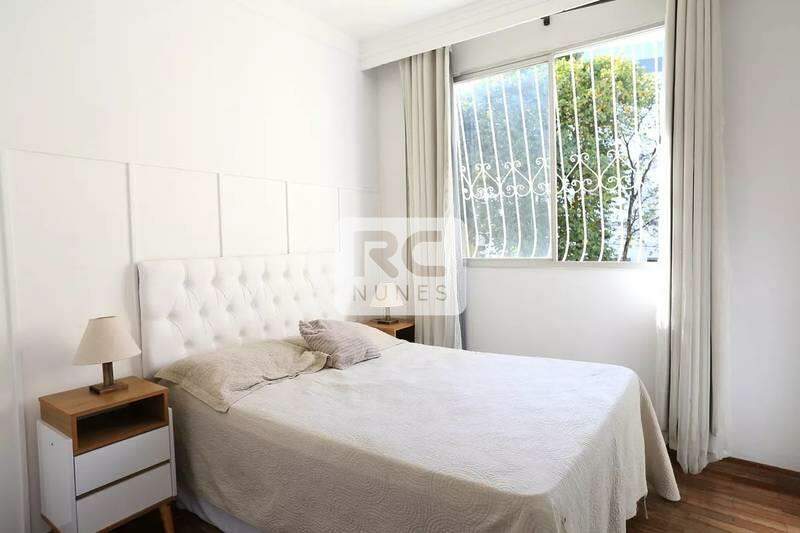 Apartamento à venda no Cidade Nova: 