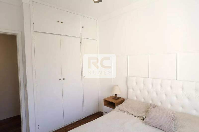 Apartamento à venda no Cidade Nova: 