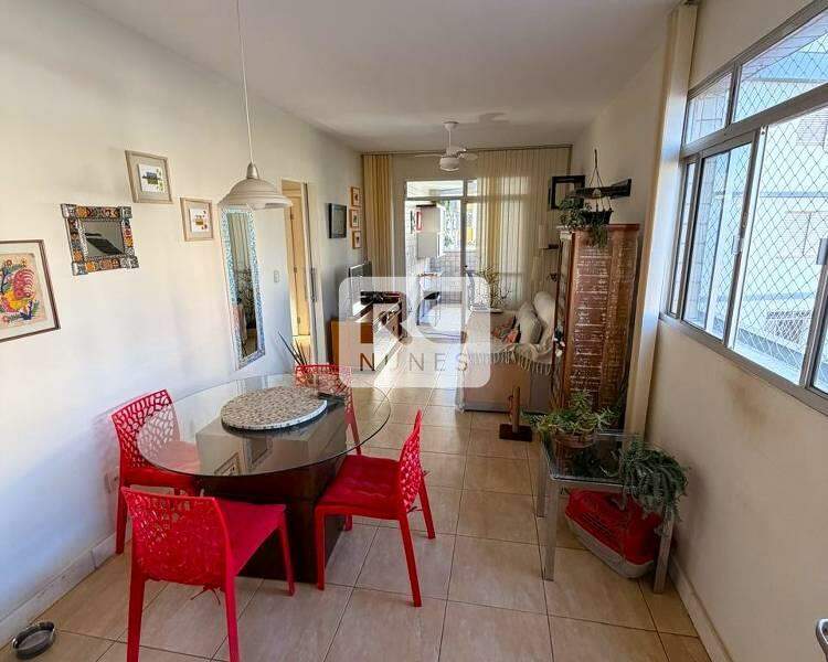 Apartamento à venda no Cruzeiro: 