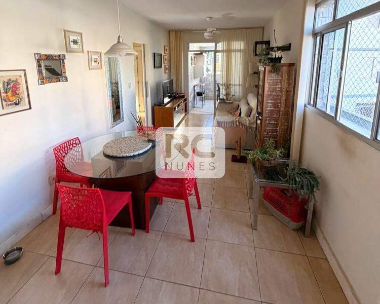 Apartamento à venda no Cruzeiro: 