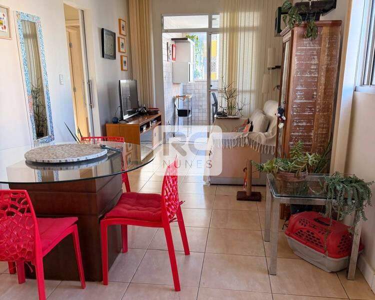 Apartamento à venda no Cruzeiro: 