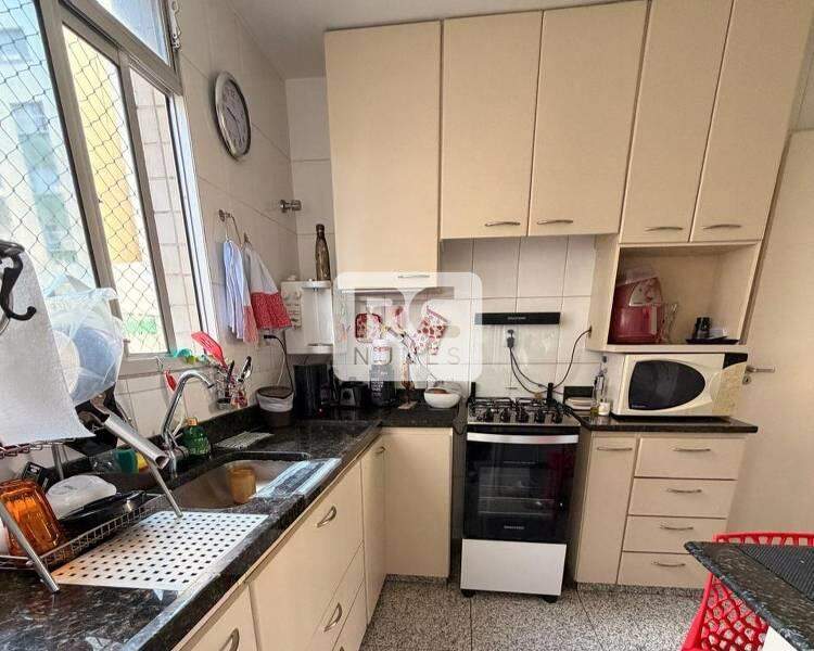 Apartamento à venda no Cruzeiro: 