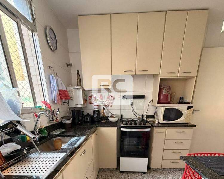 Apartamento à venda no Cruzeiro: 