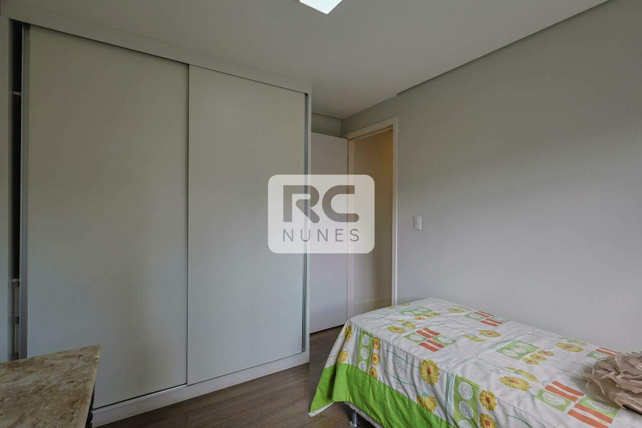 Apartamento para aluguel no Buritis: 