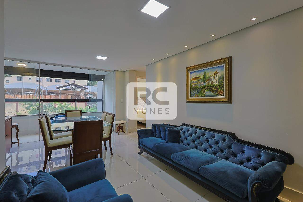 Apartamento para aluguel no Buritis: 