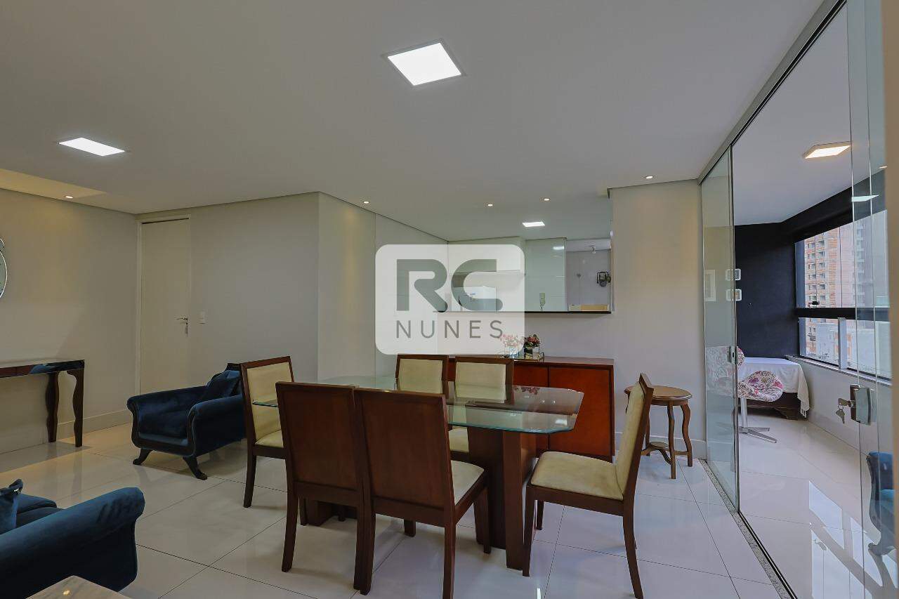 Apartamento para aluguel no Buritis: 