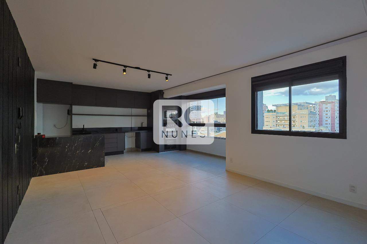Apartamento para aluguel no Santo Agostinho: 