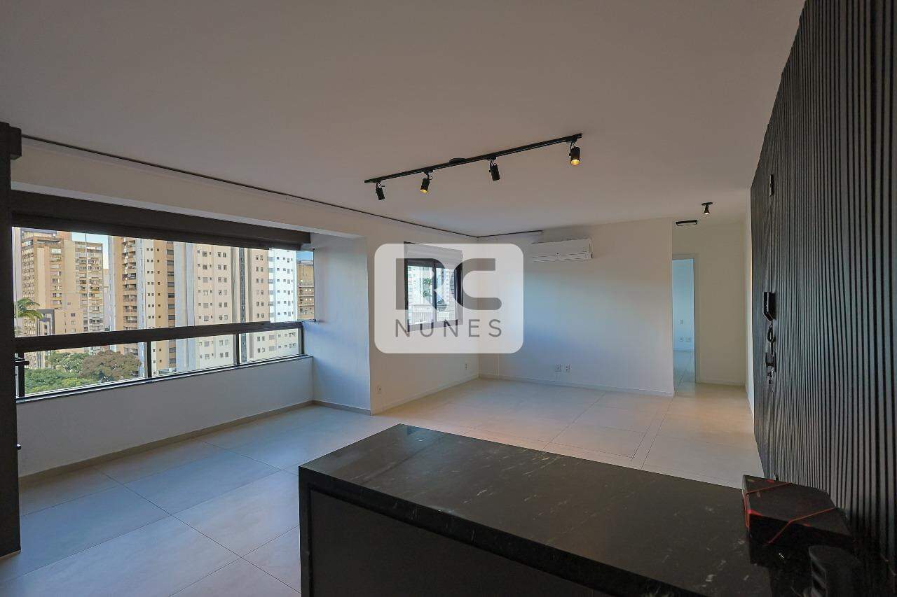 Apartamento para aluguel no Santo Agostinho: 