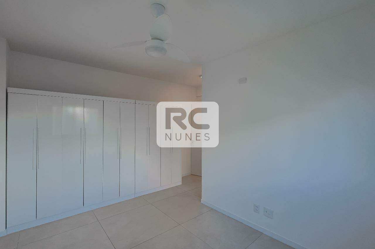 Apartamento para aluguel no Santo Agostinho: 