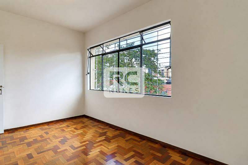 Apartamento à venda no Serra: 