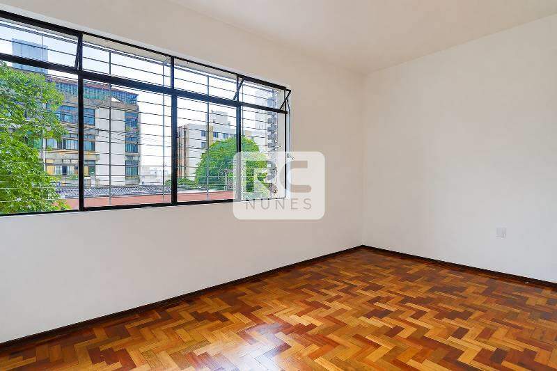 Apartamento à venda no Serra: 
