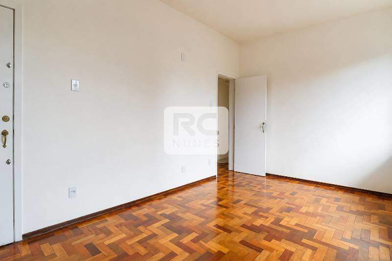 Apartamento à venda no Serra: 