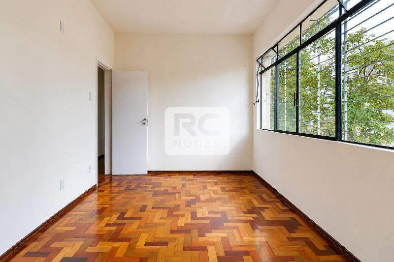 Apartamento à venda no Serra: 