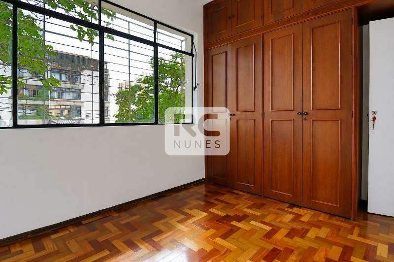 Apartamento à venda no Serra: 