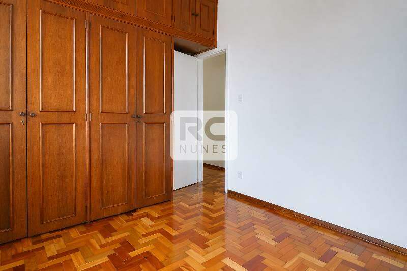Apartamento à venda no Serra: 