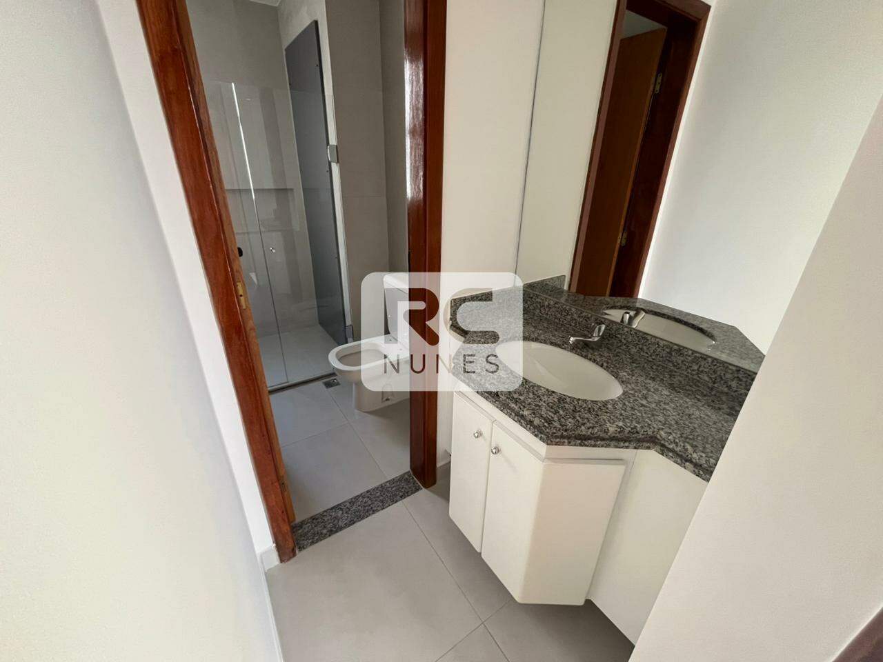 Apartamento para aluguel no Funcionários: 