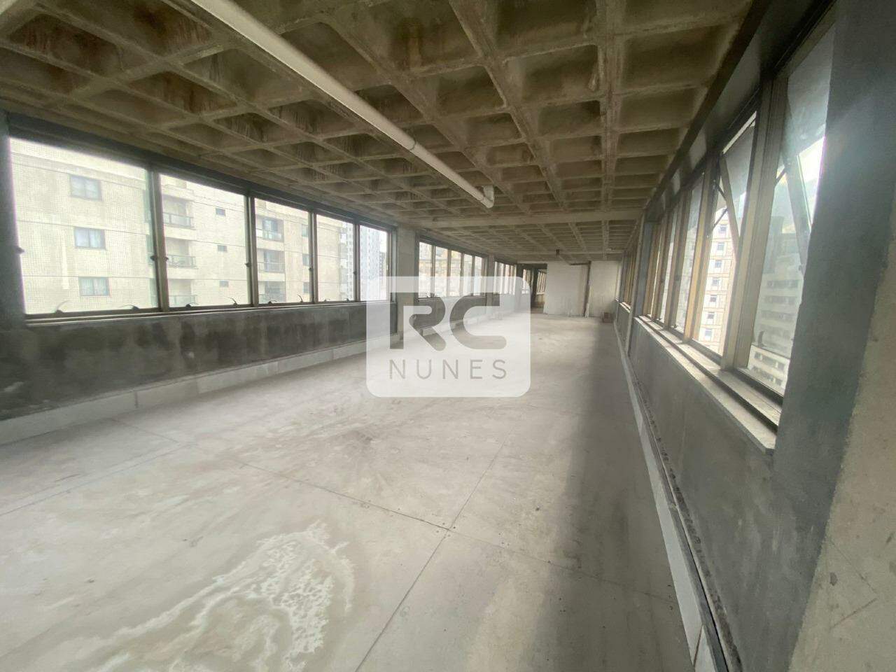 Andar corrido para aluguel no Lourdes: 
