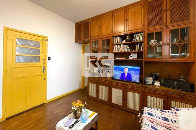 Apartamento à venda no Serra: 