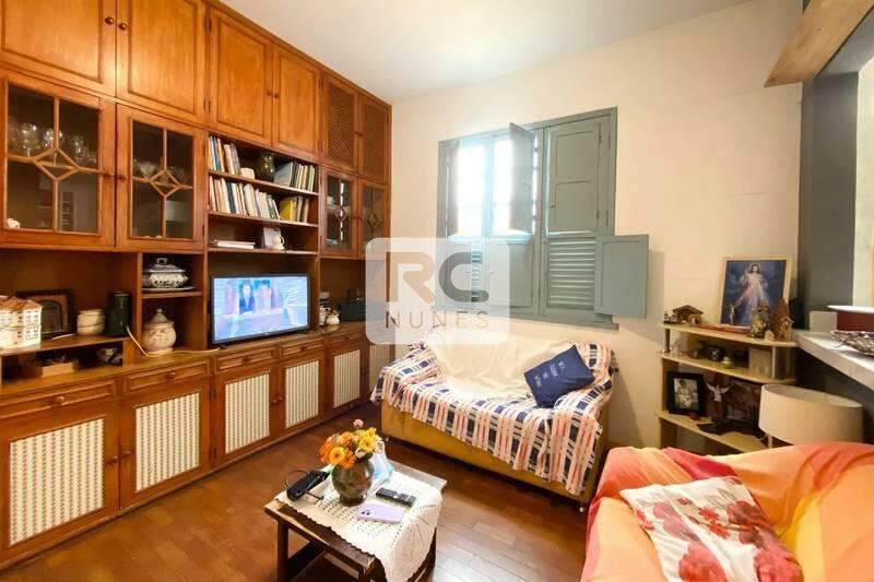 Apartamento à venda no Serra: 
