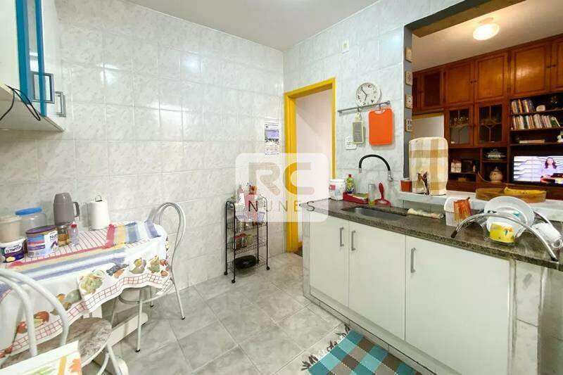 Apartamento à venda no Serra: 