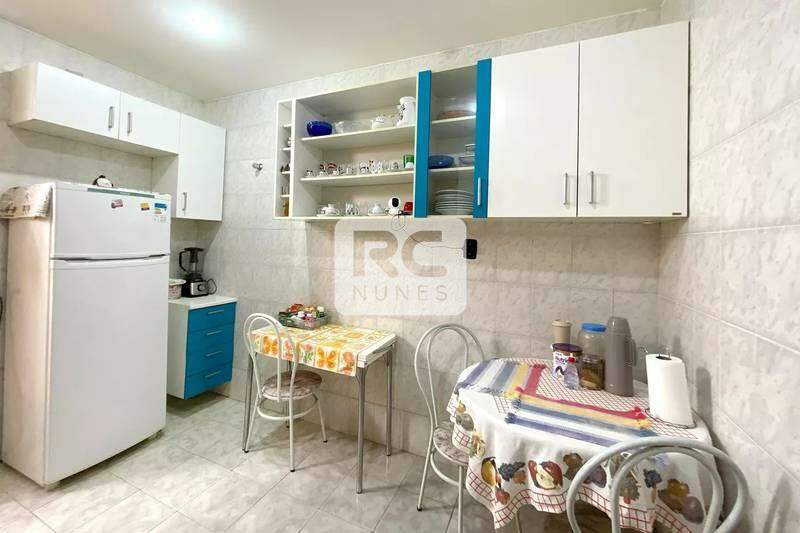 Apartamento à venda no Serra: 
