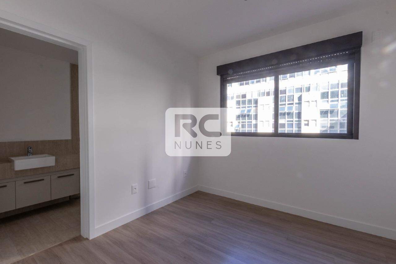 Apartamento à venda no Lourdes: 